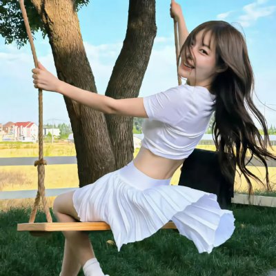 窒爱
